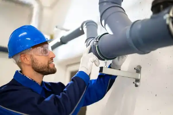 water damage restoration service Sandy Level